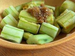 -北三条胡同打卤面馆(雍和宫店)