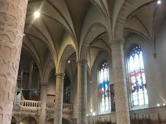 -卢森堡圣母教堂