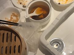 -漢舍中国菜馆(浦东嘉里城店)
