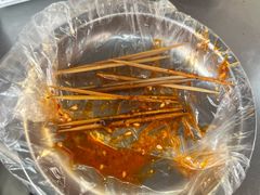 -江油特色冷沾沾(火炮街店)