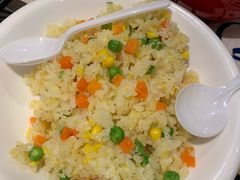 扬州炒饭-松哥油焖大虾(科技园店)