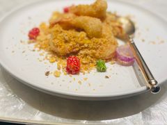 -明湖楼·经典鲁菜山东海鲜(大明湖店)