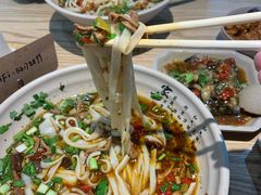 -初湘记湖南米粉(丁豪广场店)