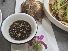 -上庄晋风庄园(上庄店)