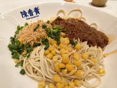-陳香貴·兰州牛肉面(上海长风大悦城店)