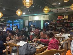 -肖肖酸萝卜鱼火锅(总店)