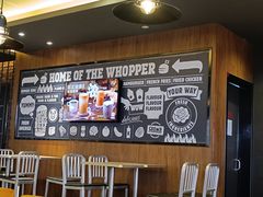 -汉堡王(砂之船奥莱店)