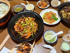 -掌上鲜(南顺城街店)