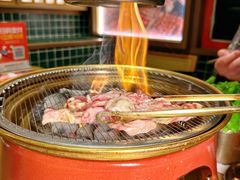 -西塔老太太泥炉烤肉(双井店)