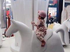 -BossBabe亲子餐厅(金光华广场店)