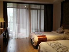 -明月山天沐温泉度假村