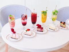 -PETIT PARIS 小巴黎(花园道店)