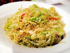 -同喜烤鸭店(光芒店)