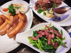 -MOSSO德国餐厅·音乐酒吧(环宇荟店)