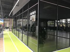 -LikingFit24小时健身•普拉提(张江店)