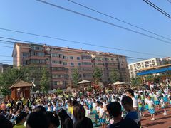 -北京市石景山区杨北幼儿园