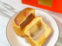 星空流沙吐司-司乎·日式鲜吐司(济南万象城首店)