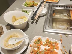 -海底捞火锅(泰安爱琴海店)