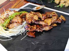 -素心小筑(后沙裕镇店)