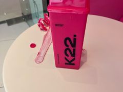 -K22.酸奶草莓(烟台芝罘店)