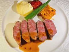 -Kathleen's Waitan 凯圣琳江景西餐厅(外滩店)