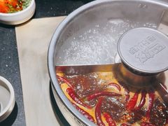 -巴奴毛肚火锅(广益哥伦布店)