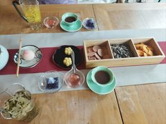 -听雨小筑茶舍(观音桥·龙湖新壹街店)