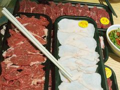 -正禾鲜·潮汕牛肉火锅(凯德天府店)