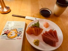-嘻〆咩 XIME Izakaya