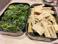 -令狐冲烤鱼·烧菜馆(达明店)