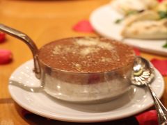 -沈阳君悦酒店·意坊意大利餐厅