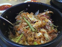-韩味轩(丰盛町店)