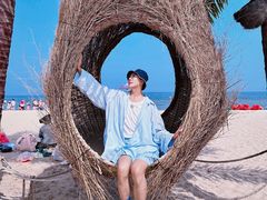 -渔岛海洋度假区