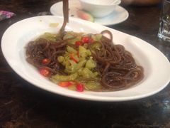 -莲花石酸菜鱼(海滨东路店)