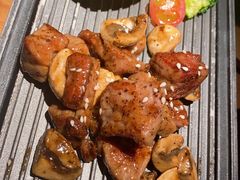 -玉川屋·深夜食堂居酒屋(柳巷店)