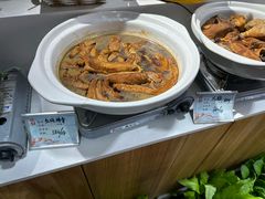 -旺角小渔村(幸福中路店)