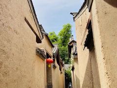 -胡氏古民居建筑