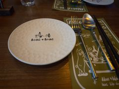 -Blac+Blac(中海环宇荟店)