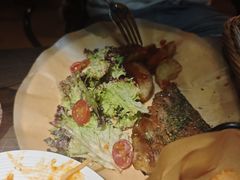 -The Cheebat 锌吧·Bistro(体育西店)