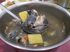 -阿胖鱼店