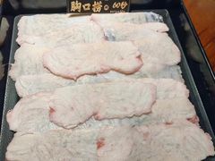 -原牛道·潮汕围炉火锅(讯美店)
