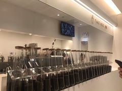 -喜茶(上海泰禾大厦店)