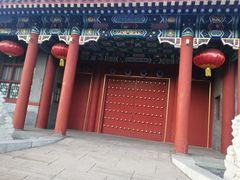-和敬公主府
