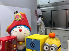 -かごしまラーメン我流風天文館本店