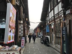 -小陈方酥锅盔(古城总店)