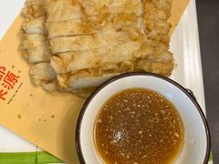 -宋都禾源·灌汤包子(汉兴路直营店)