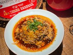 -渝信川菜(长安店)