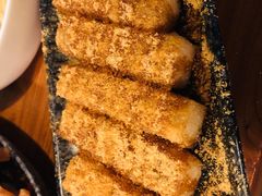 -付小姐在成都(中山公园店)