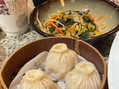 天王烤鸭包-南京大牌档(三阳广场苏宁店)