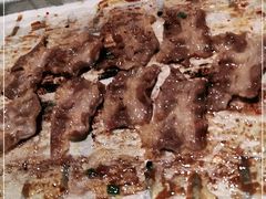 -新石器烤肉(中房金谊广场店)
